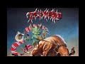 Tankard - Under Friendly Fire (Subtitulos)