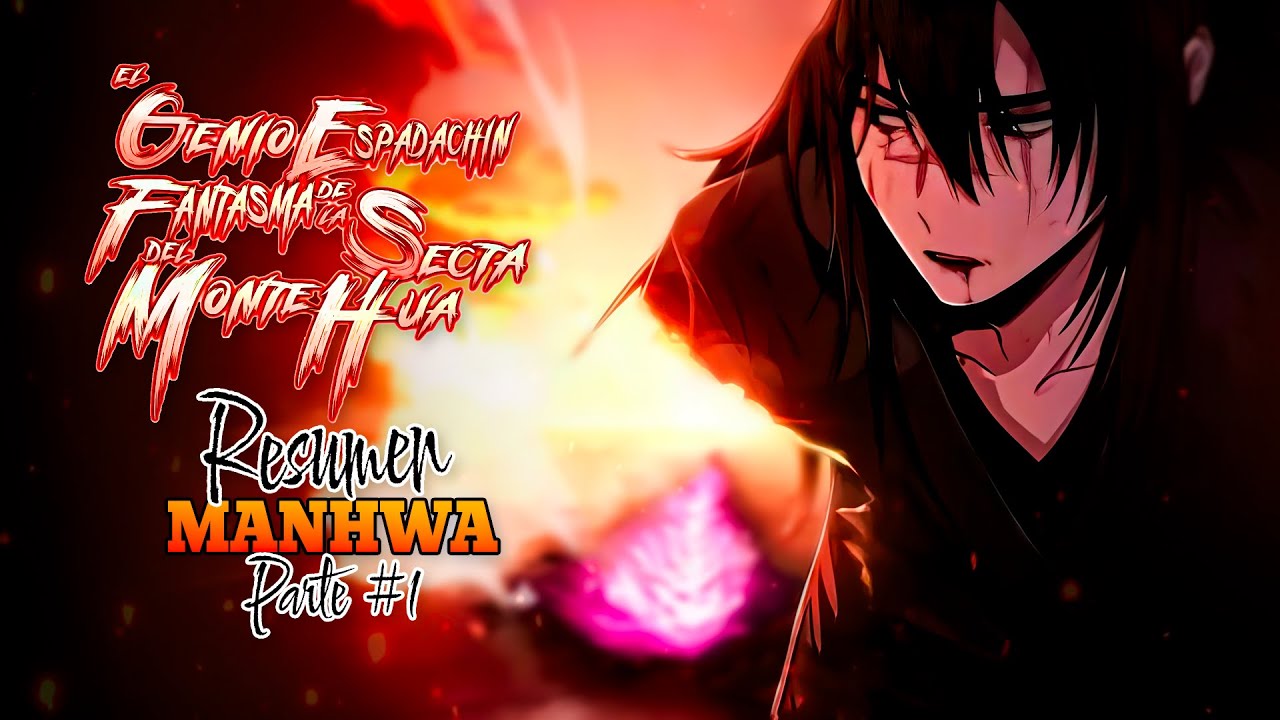 ⚠️Era el ESPADACHIN Más PODEROSO Del MUNDO hasta que Todos se unieron para M4tarlo | RESUMEN MANHWA