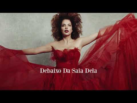 Video thumbnail for Debaixo da Saia Dela