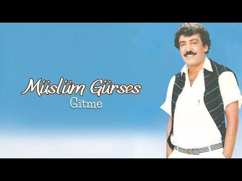 Müslüm Gürses - Hakkını Helal Eyle