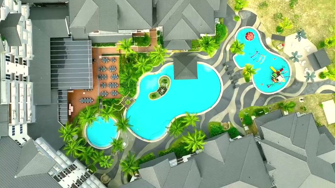 Mini Highlight + Backstage