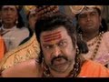Jagadguru Aadi Shankara Movie Theatrical Trailer Nagarjuna Mohan Babu