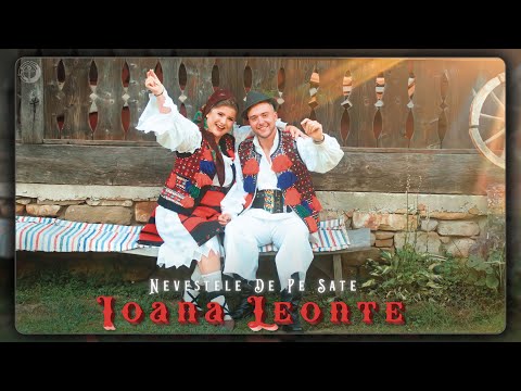 Ioana Leonte - Nevestele de pe sate (Videoclip Oficial)