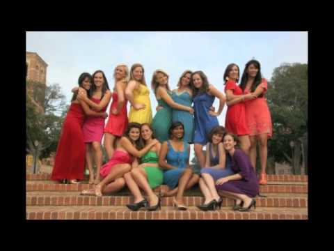 Party in the USA by UCLA's Signature A Cappella - OFFICIAL TRACK- (o/a Miley Cyrus)