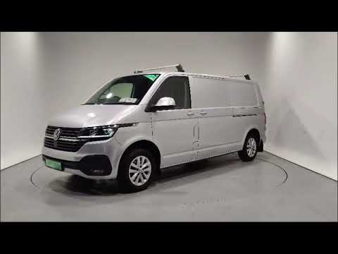 Volkswagen Transporter Highline 4motion M6A  33 9 - Image 2