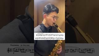 Download lagu #100daysofpractice Day-45 J.Rueff / Sonate 3mvt. mp3