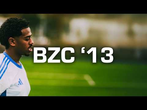 CHARBONN MET ROOD ERAF! | FCF vs BZC ‘13