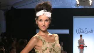 White Sands Australia - Miami Swim 2012 Runway Bikini collection