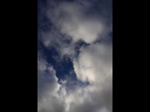 Friesenstr, morgens um 8 Uhr  OST-WESTRichtung .WMV