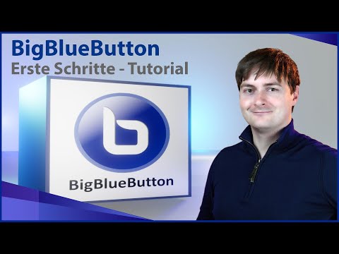 BigBlueButton - Tutorial für Lehrer - Online Unterricht