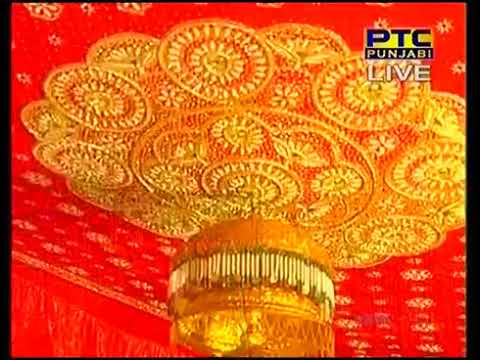 Hoye Nimani Teh Pavan - Bhai Karnail Singh Ji Hazoori Ragi Darbar Sahib Sodar Di Chowki 11-11-2016