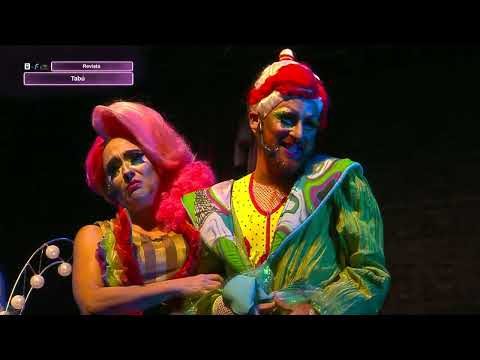 3ra Etapa 2022 - Tabu - Segunda Rueda