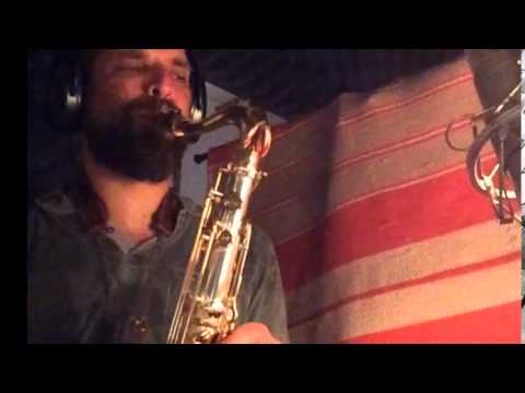 The Nutty Boys - Mit Niko durchs Studio