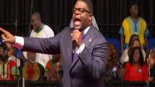Bishop William Murphy - God&#39;s Going to Give it All Back to You