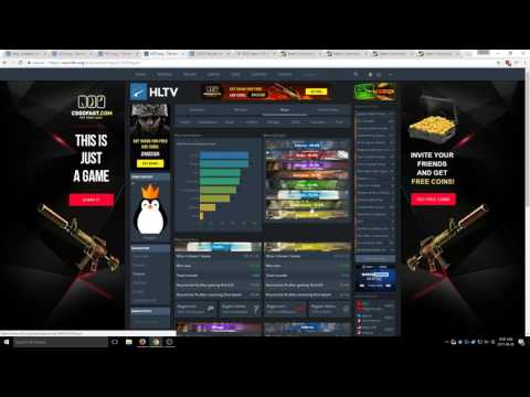 29th of June 2017 Fnatic Academy vs Kinguin