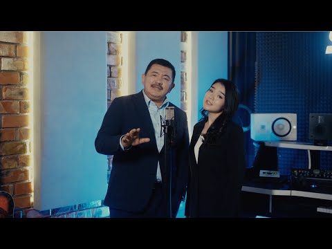 Бек Борбиев, Назима - Мен сени сүйөм (REMIX)