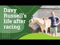Davy Russell: From Grand National Glory to Life After Racing | Horses, Family & Success