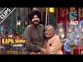 Paani Pilaai Jao, Te Qawwali Karwai Jao - The Kapil Sharma Show -Episode 22 - 3rd July 2016