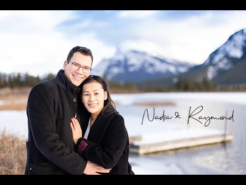 One Moment Visuals video.