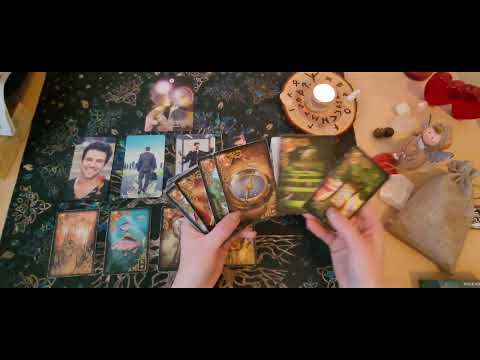 ❤️‍🔥Tagesorakel vom 23.03.23❤️‍🔥Über Gefühle im klaren werden #tarot #tarotlovereading