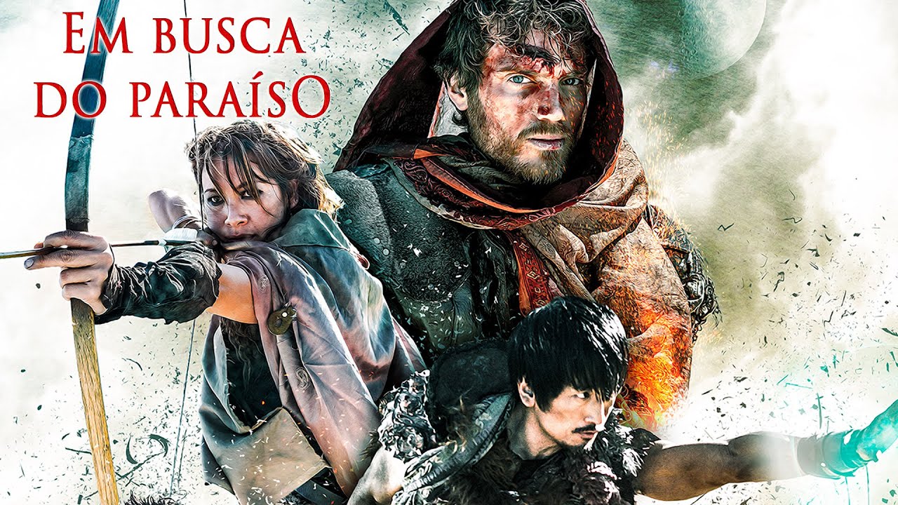 trailer Oficial