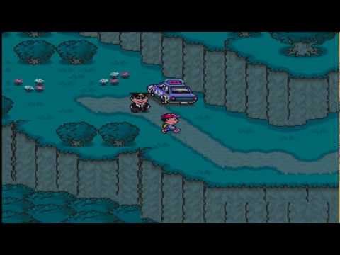 Let's Play Earthbound: Part 1 - The Adventure Begins!