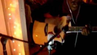 God Rest Ye Merry Gentlemen (David Bazan Style)