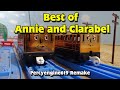 Best Of Tomy Annie And Clarabel