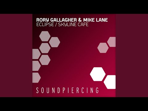 Skyline Café (Original Mix)