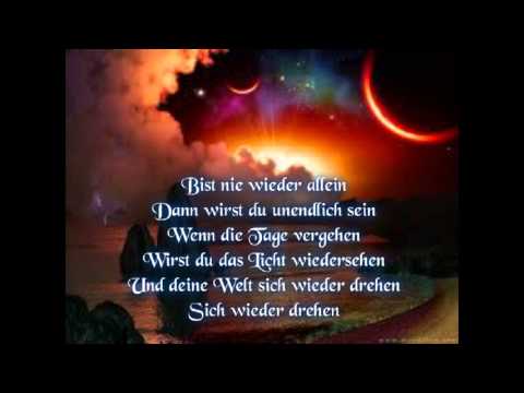 Staubkind - UNENDLICH SEIN