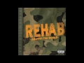 Rehab Bartender Song Sittin At A Bar