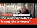 FC Twente nog zonder Pierie tegen Go Ahead Eagles, Pleguezuelo keert terug