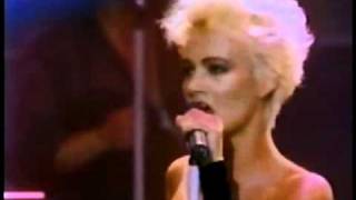 Roxette - Paint (original)