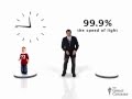 Relativity and the Twin Paradox I The Great Courses