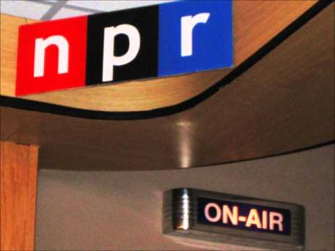 Racism in Jazz - 1996 - audio documentary