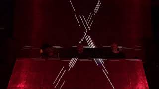 “Come Closer” - The Glitch Mob in Atlanta, GA