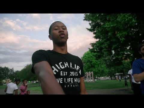 ProjectBoyHuncho  -  ProjectBoy Freestyle Pt. 2 | Shot By @KashWorldProductions