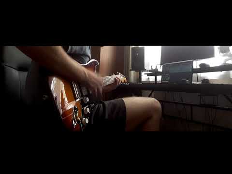 John Mayer lead tone !  ( + SETTINGS )