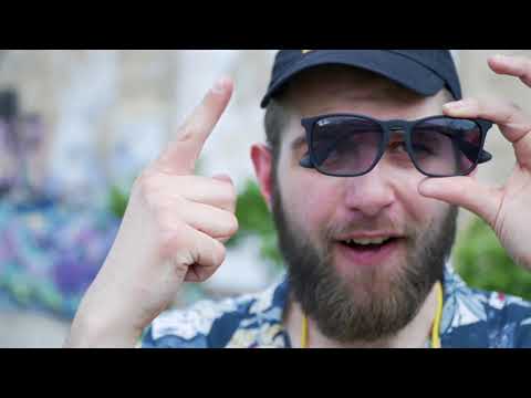 ZinnloZ Sonnenbrille feat. Jozef104
