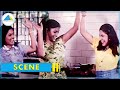 Hotel Comedy Super Scene Kandha Kadamba Kathir Vela
