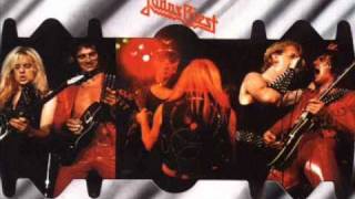 JUDAS PRIEST   -   Turning Circles..wmv