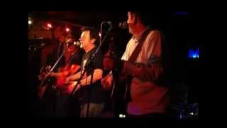 The Men They Couldn&#39;t Hang Smugglers Live