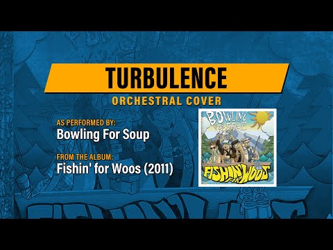 Turbulence - Bowling For Soup