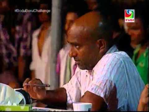Boduberu Challenge 2013 Iru Fenun Nala Reethi Hillaalaa Orchid   XDS