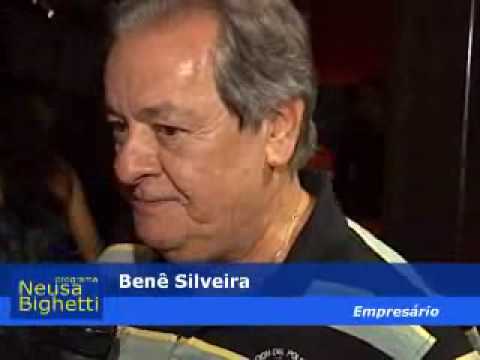 Programa Neusa Bighetti, exibido no dia 25/10/2009 - Show Monica no Ciprestes