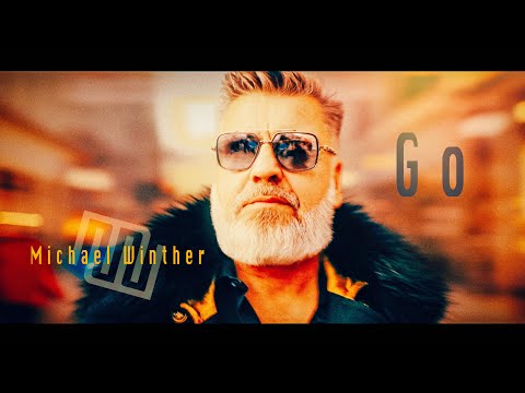 Michael Winther - Go (Official Music Video)