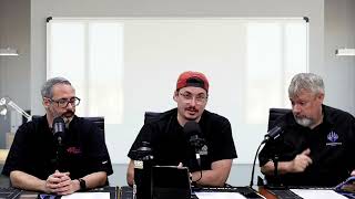 Patron Deck Tech: Upgrading a Listener's Brew! | Commanders Pod Ep. 112