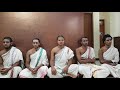 Swasthi Suktam Rig Veda