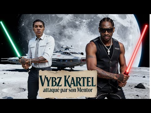Vybz Kartel, another clash with his mentor? Bounty disses Kartel!