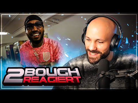 reezy - SABÍA QUE NO / 2Bough REACTION
